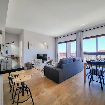 Medano4You The Strelitzia Holiday Home El Médano Екстериор снимка