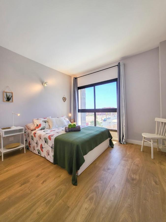 Medano4You The Strelitzia Holiday Home El Médano Екстериор снимка