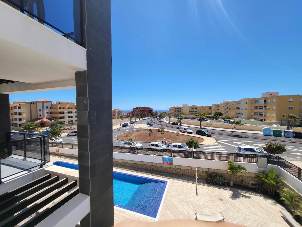 Medano4You The Strelitzia Holiday Home El Médano Екстериор снимка