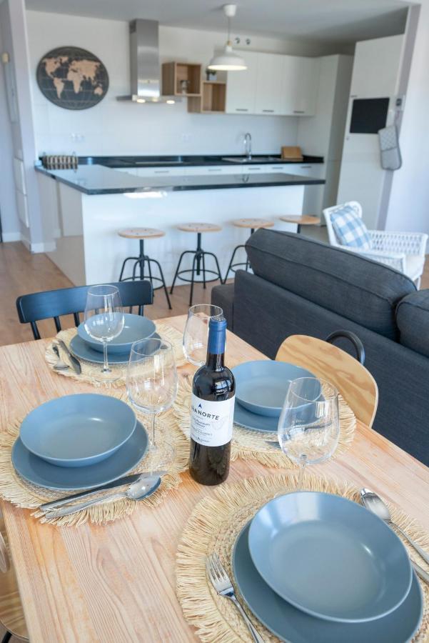 Medano4You The Strelitzia Holiday Home El Médano Екстериор снимка