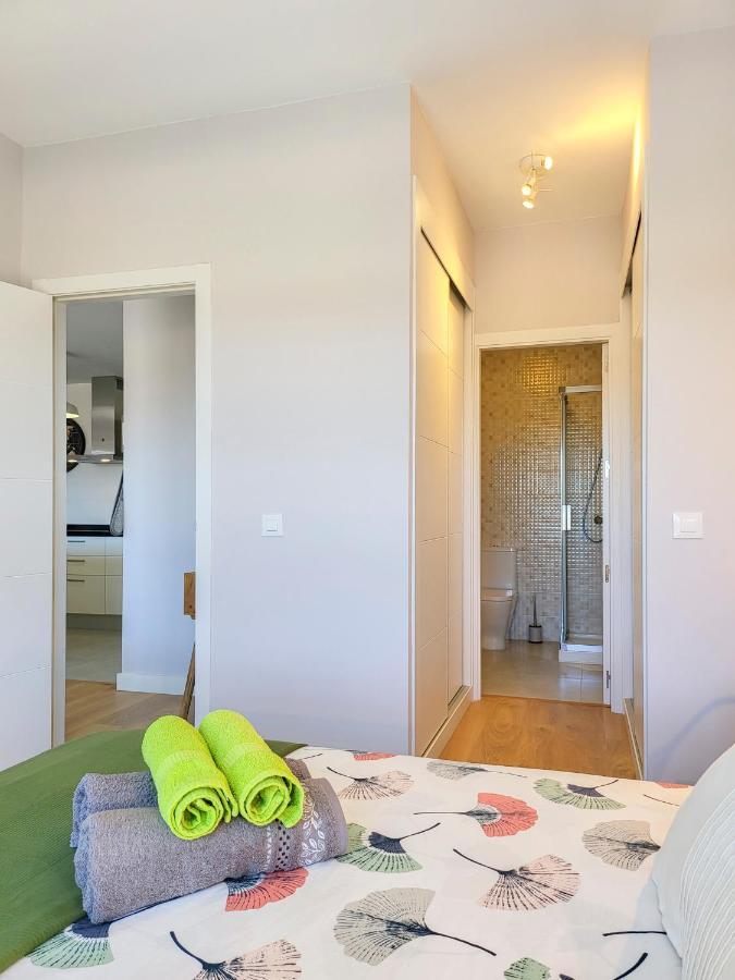 Medano4You The Strelitzia Holiday Home El Médano Екстериор снимка