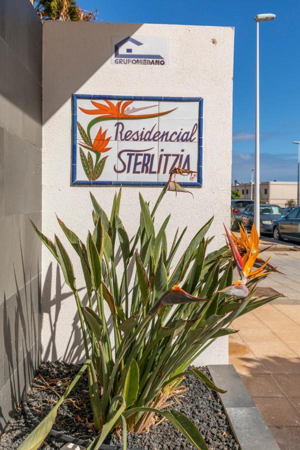 Medano4You The Strelitzia Holiday Home El Médano Екстериор снимка