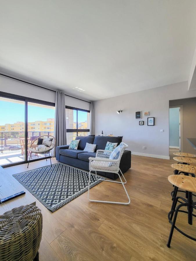 Medano4You The Strelitzia Holiday Home El Médano Екстериор снимка