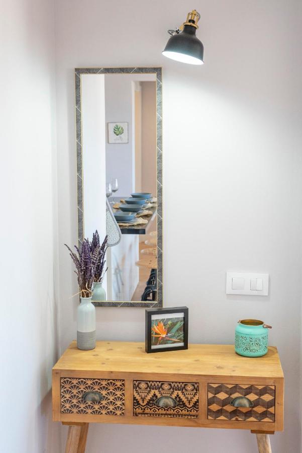 Medano4You The Strelitzia Holiday Home El Médano Екстериор снимка