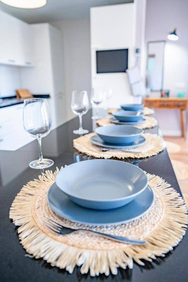 Medano4You The Strelitzia Holiday Home El Médano Екстериор снимка